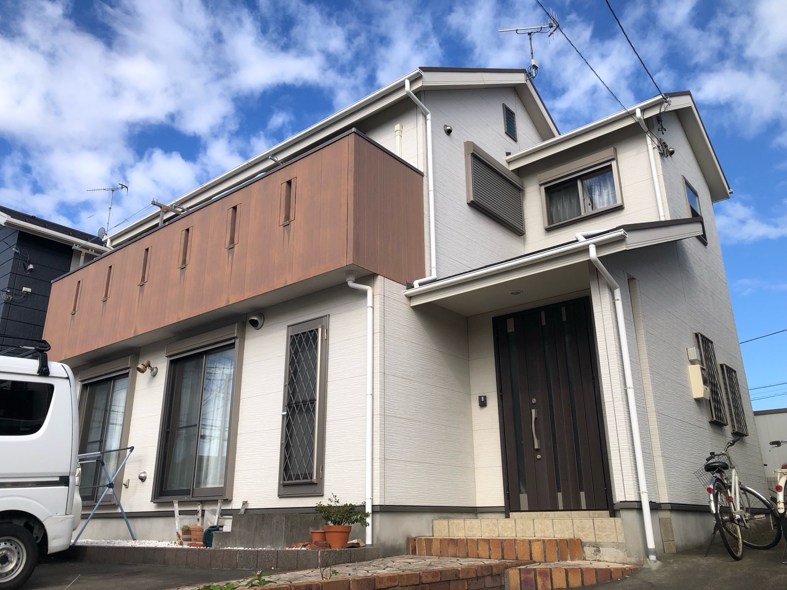 Before image