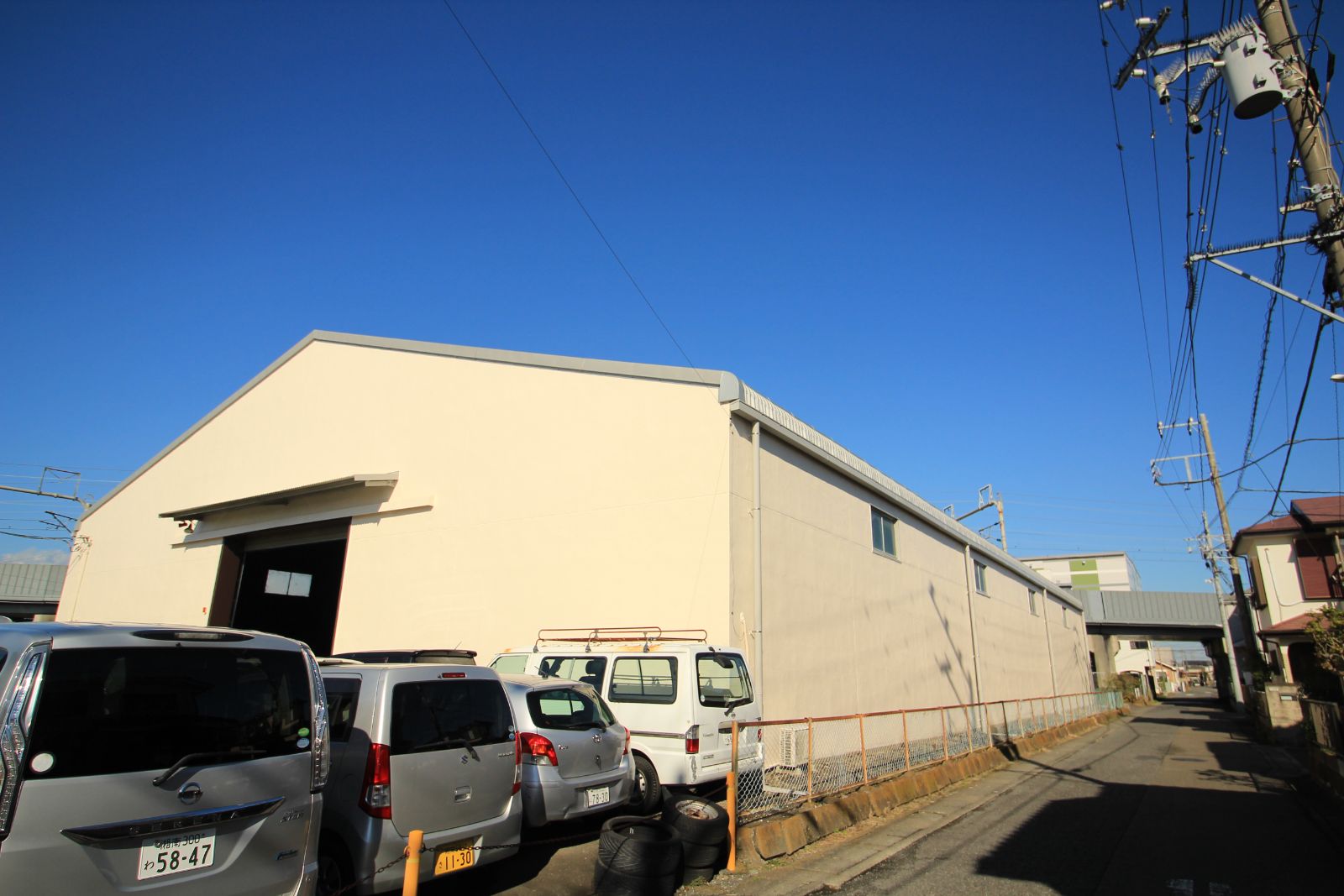 After image