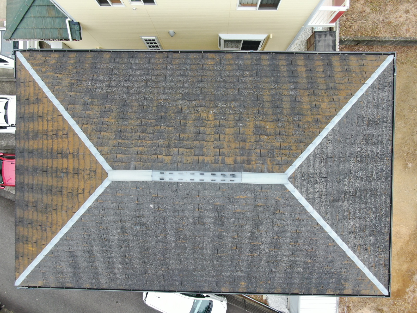 Before image