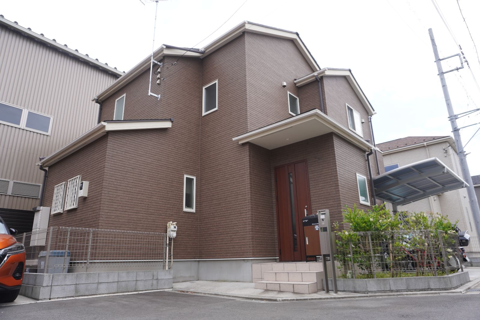 Before image