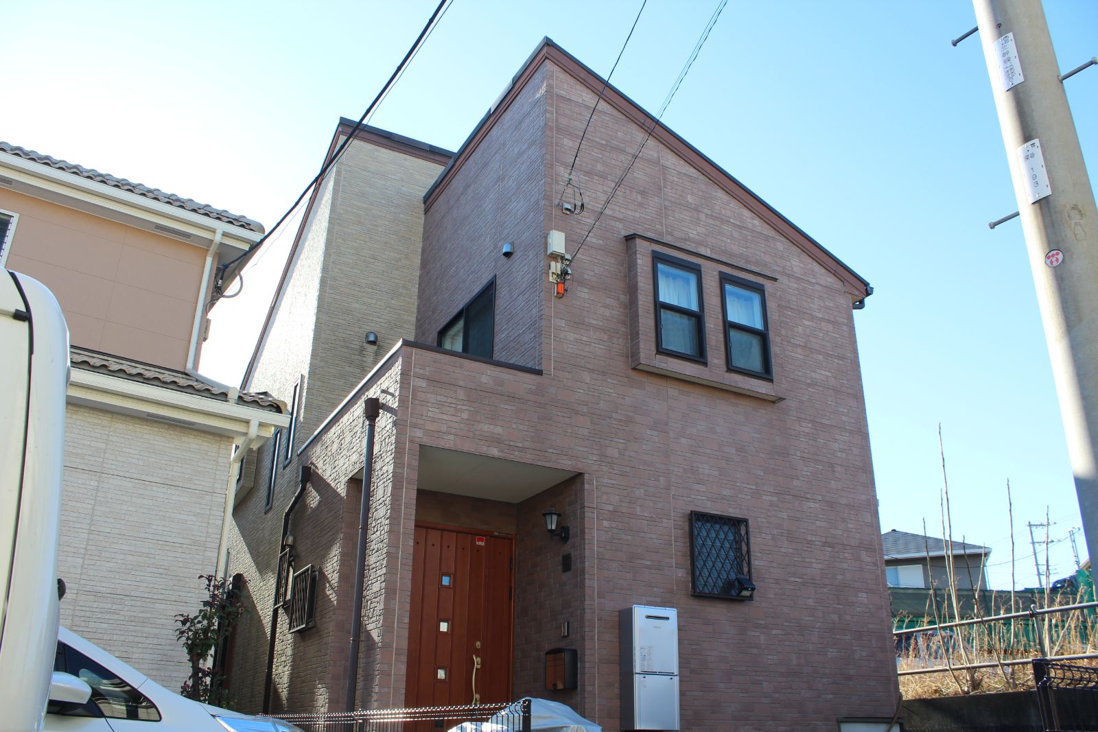 Before image