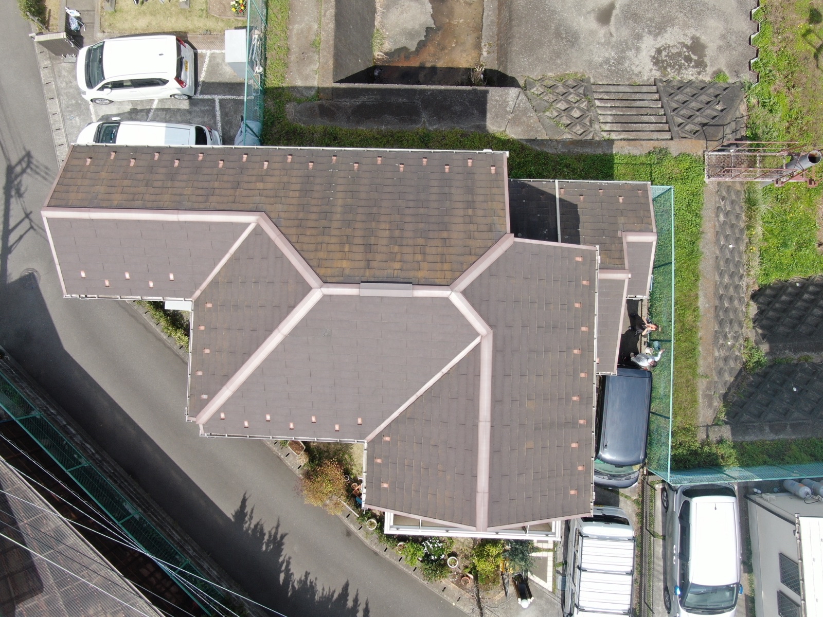 Before image