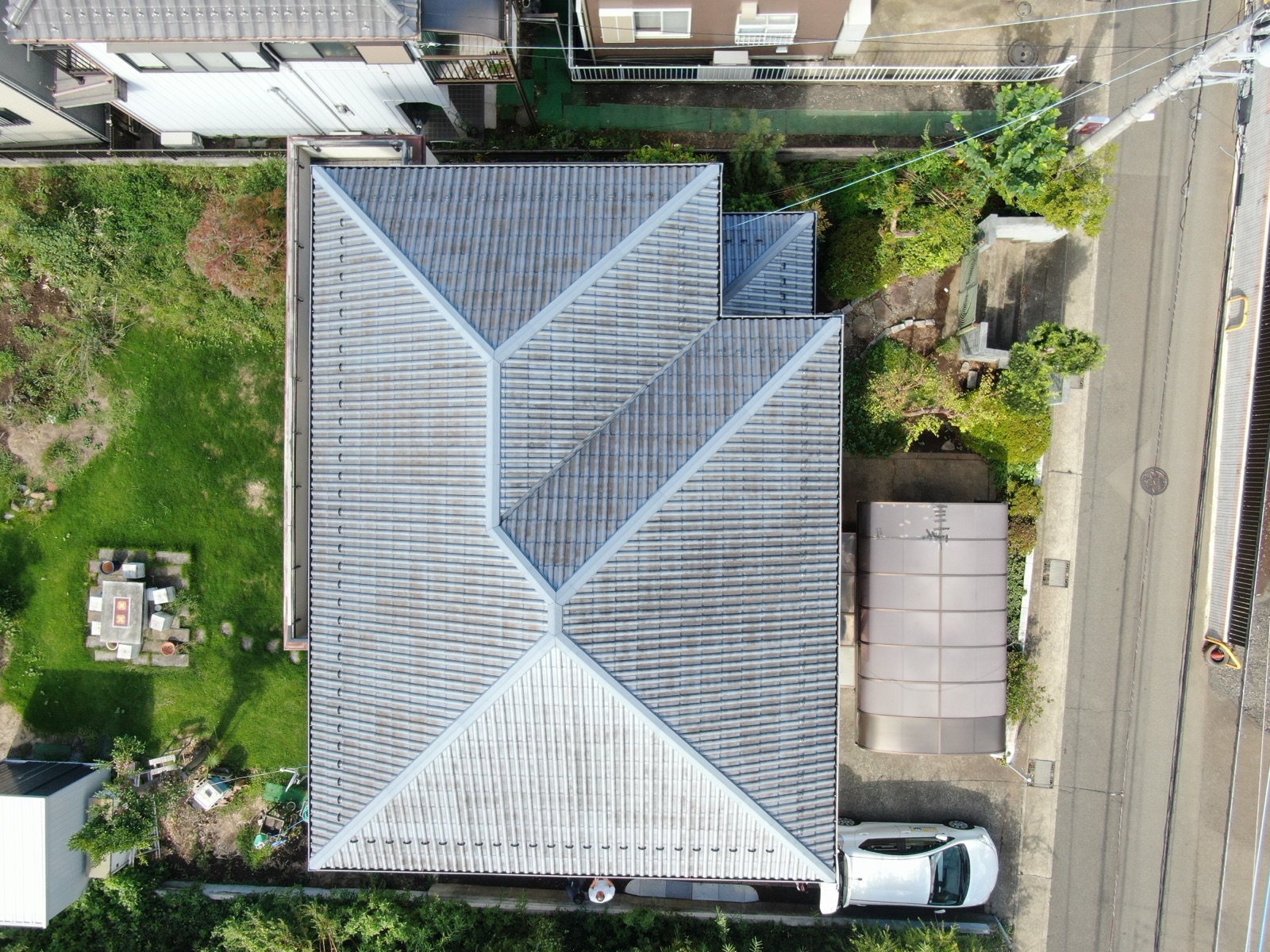 Before image