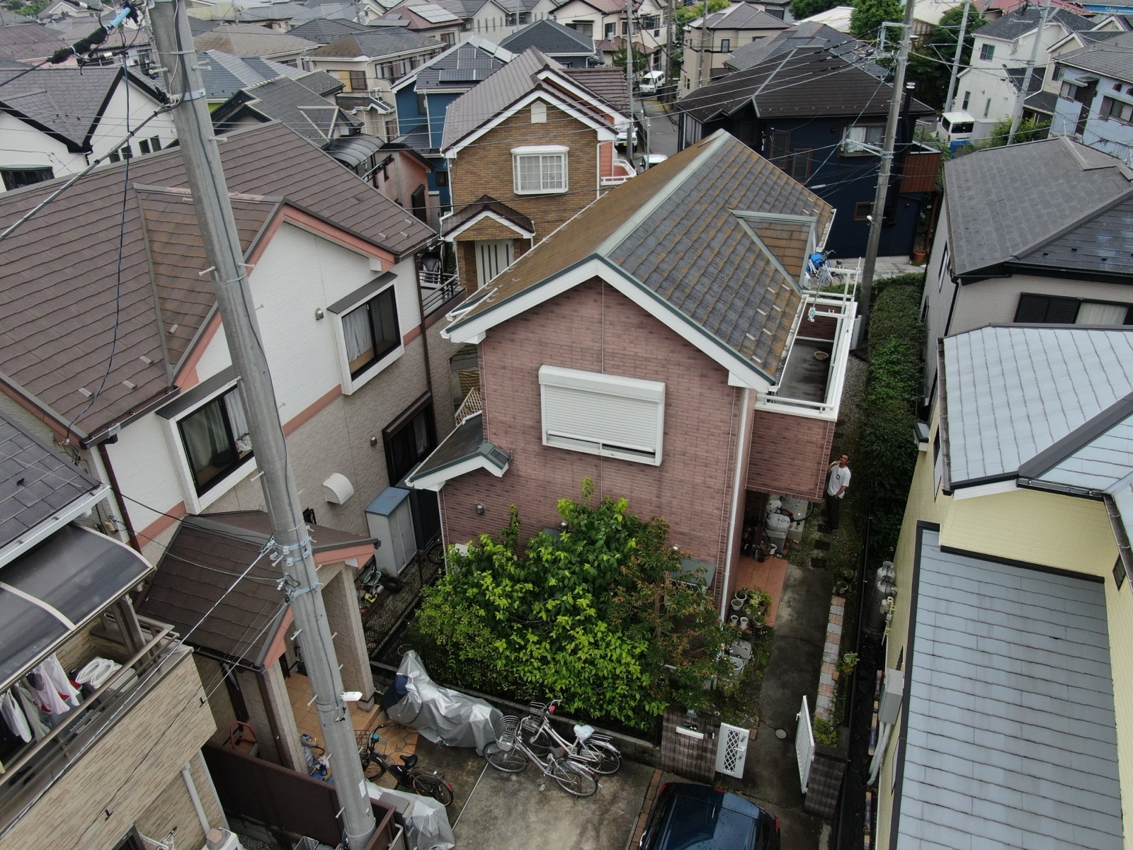 Before image