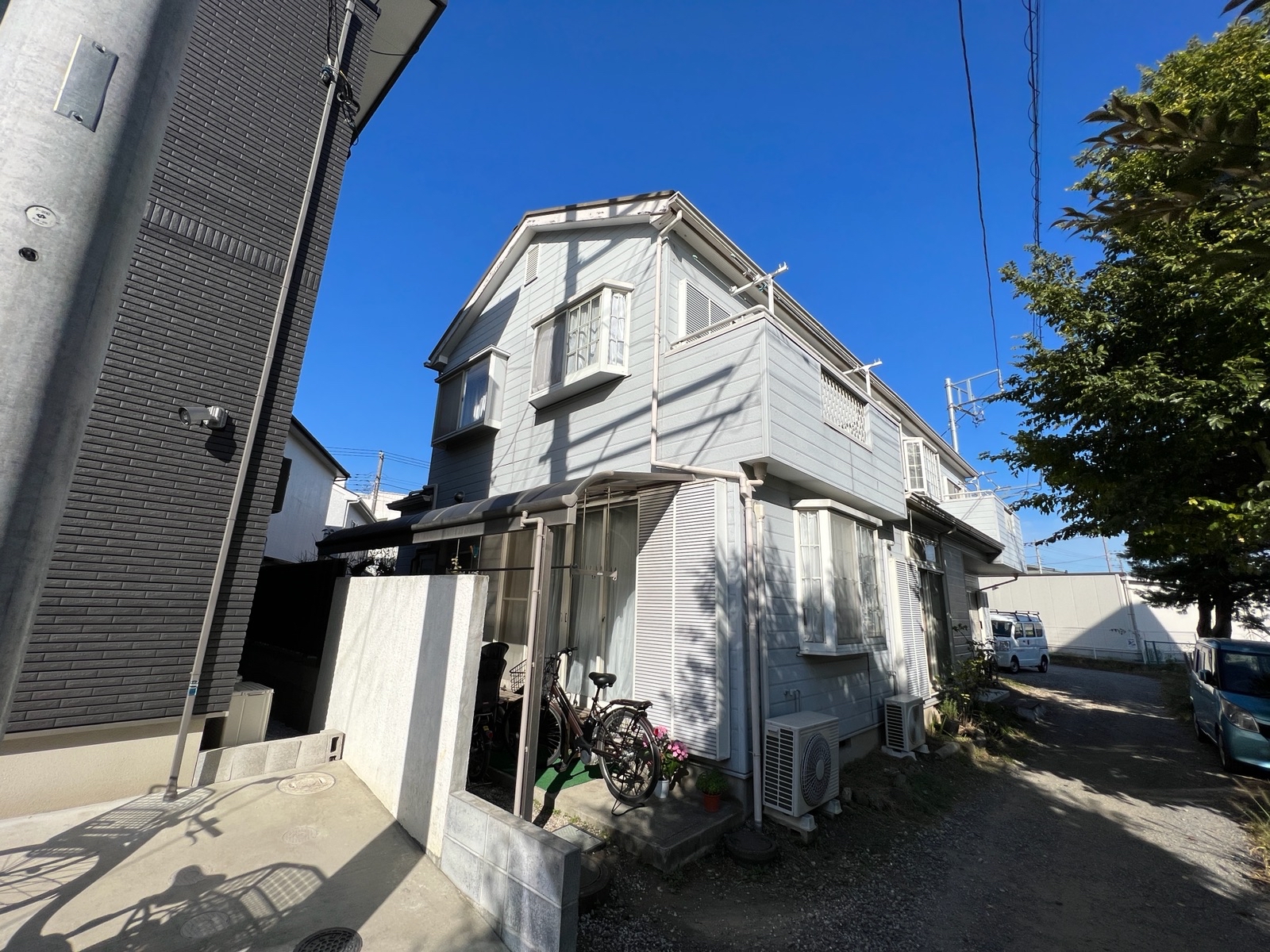 Before image