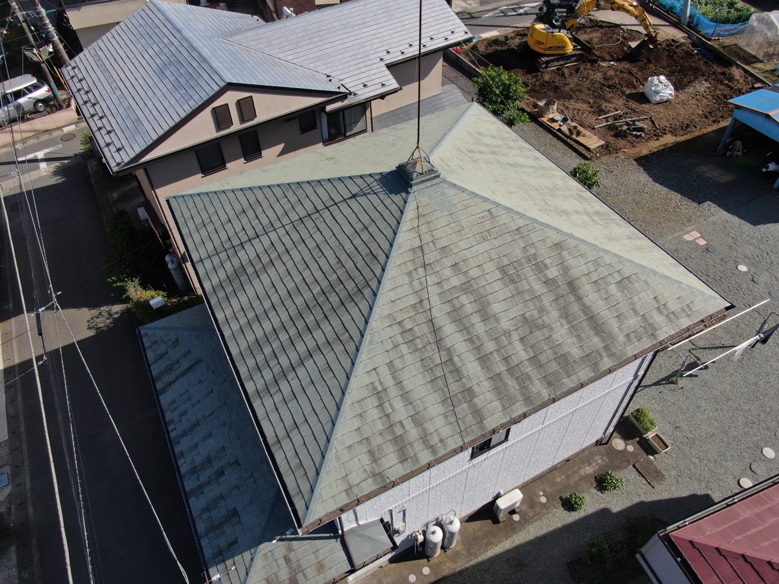 Before image