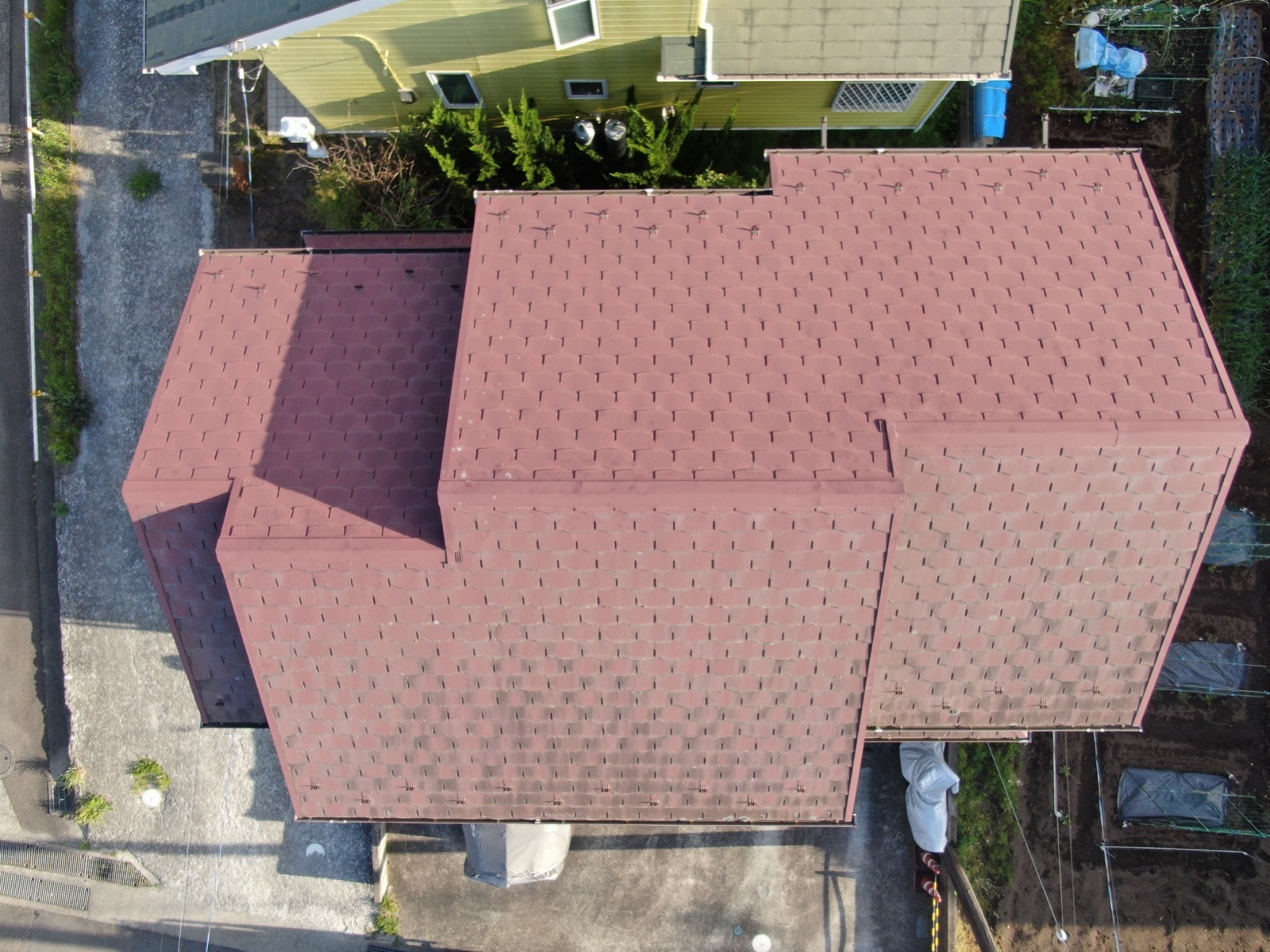 Before image
