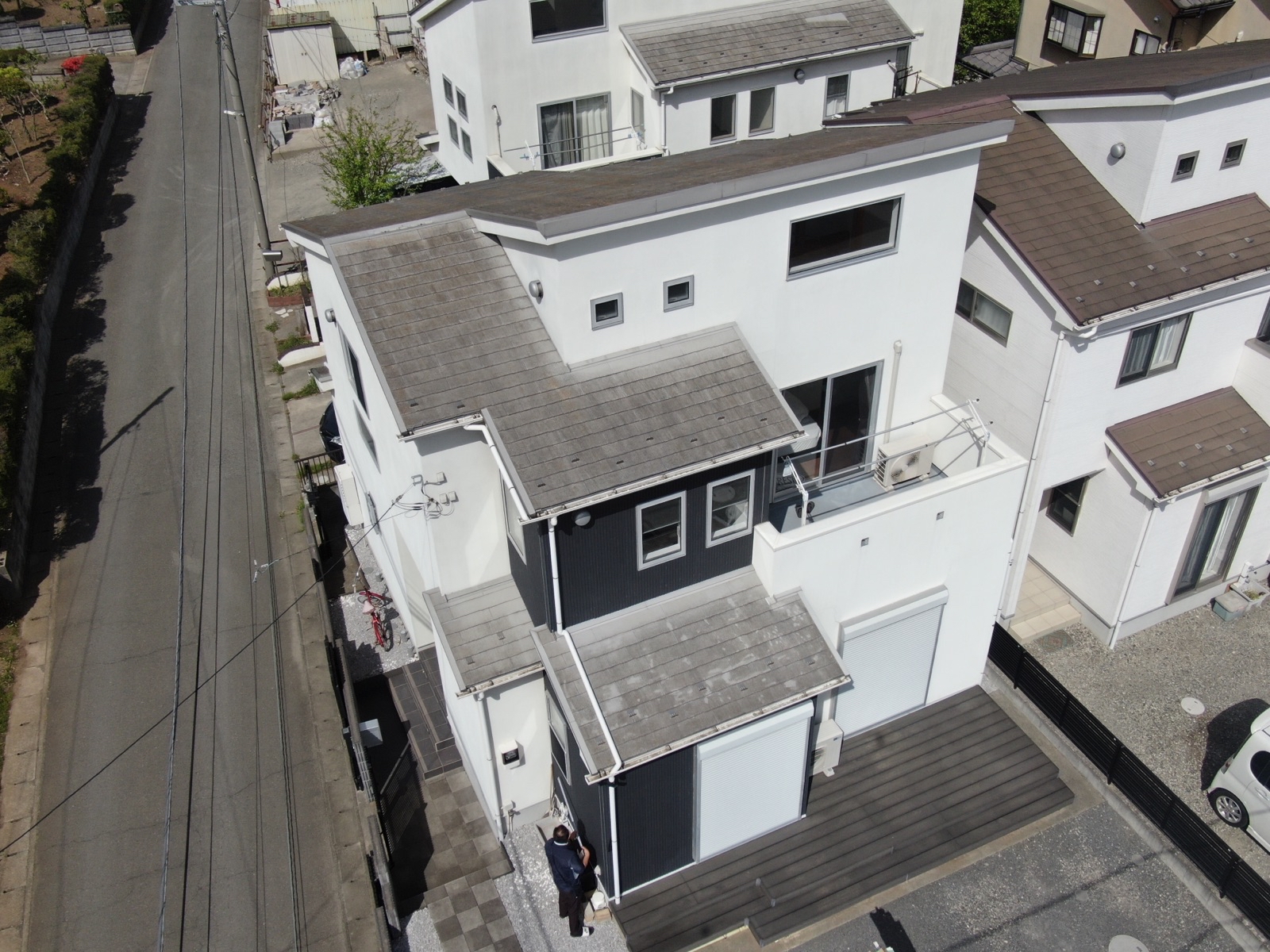 Before image