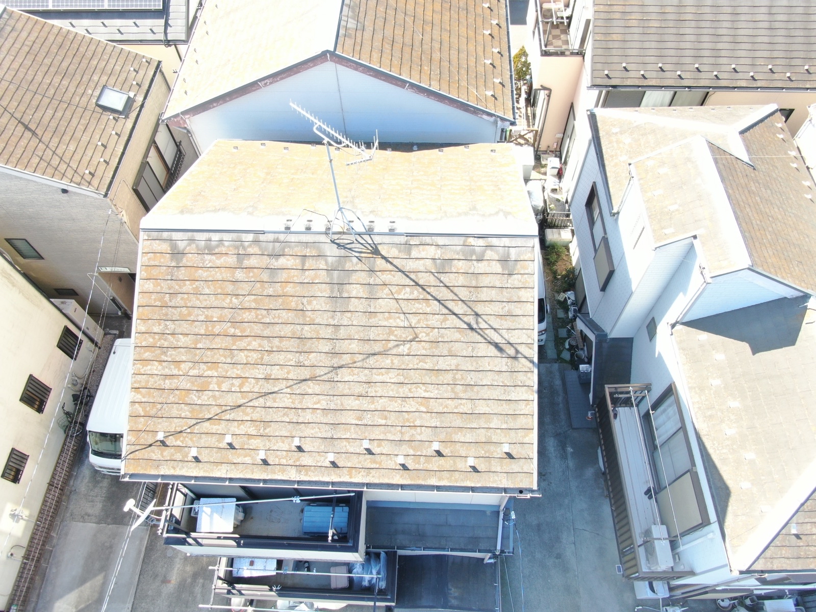 Before image