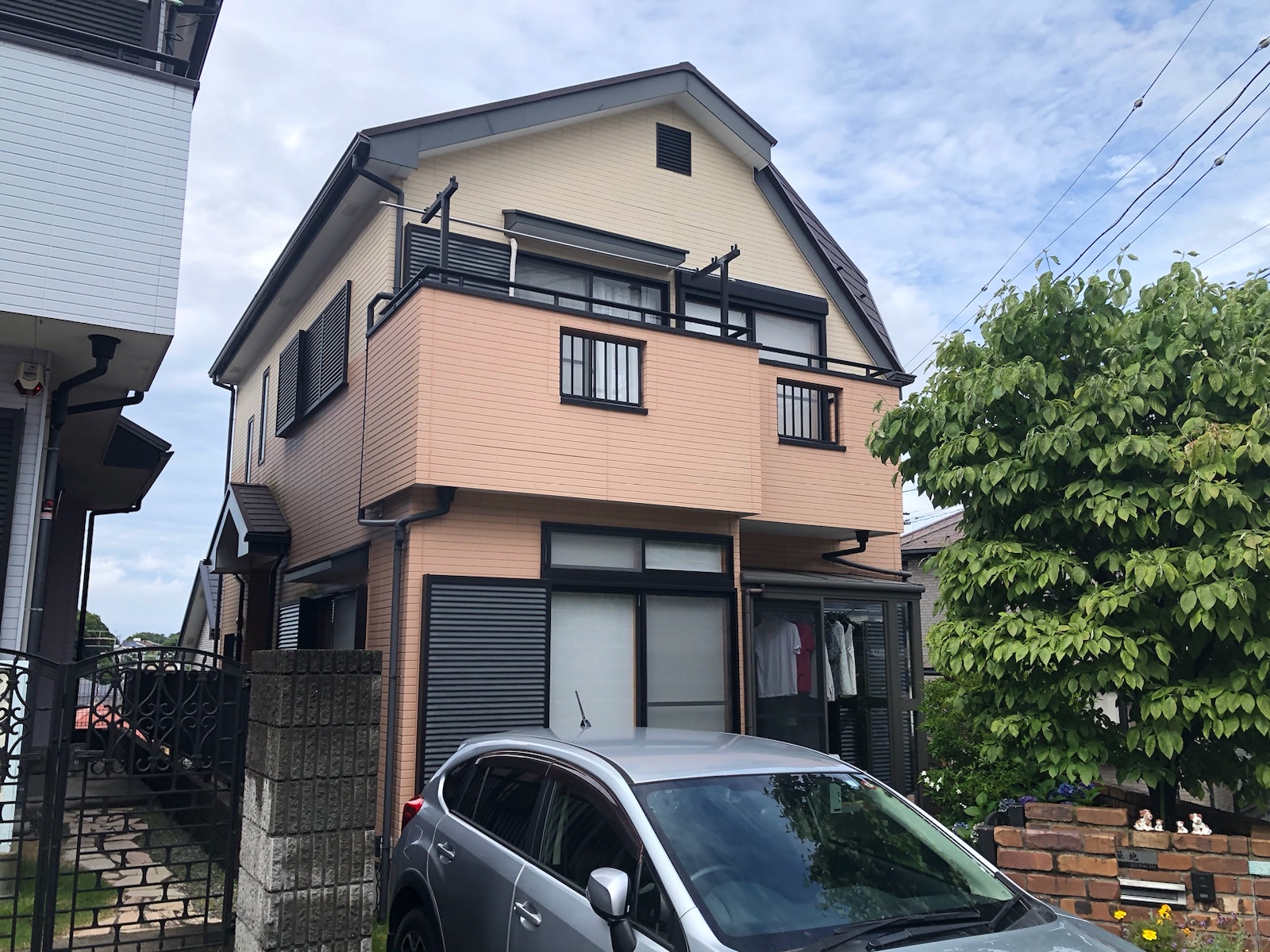 Before image