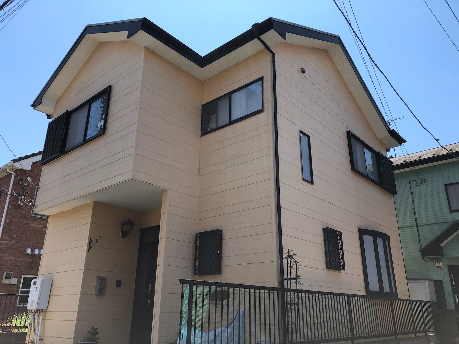 Before image