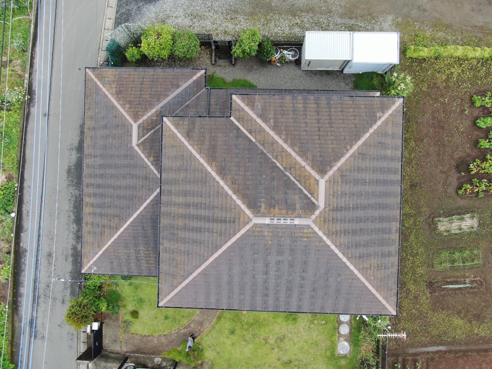 Before image